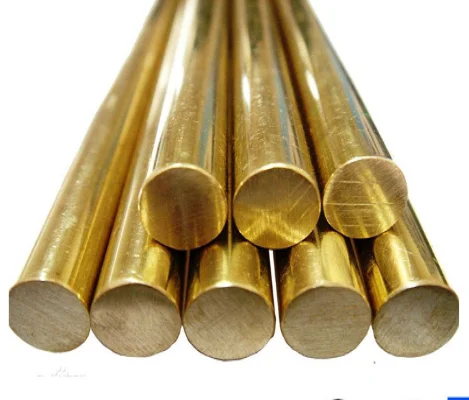  Малый диаметр высокой точности C3604 C3602 C2700 свинцовый цинковый медный стержень и латунный бар для часов