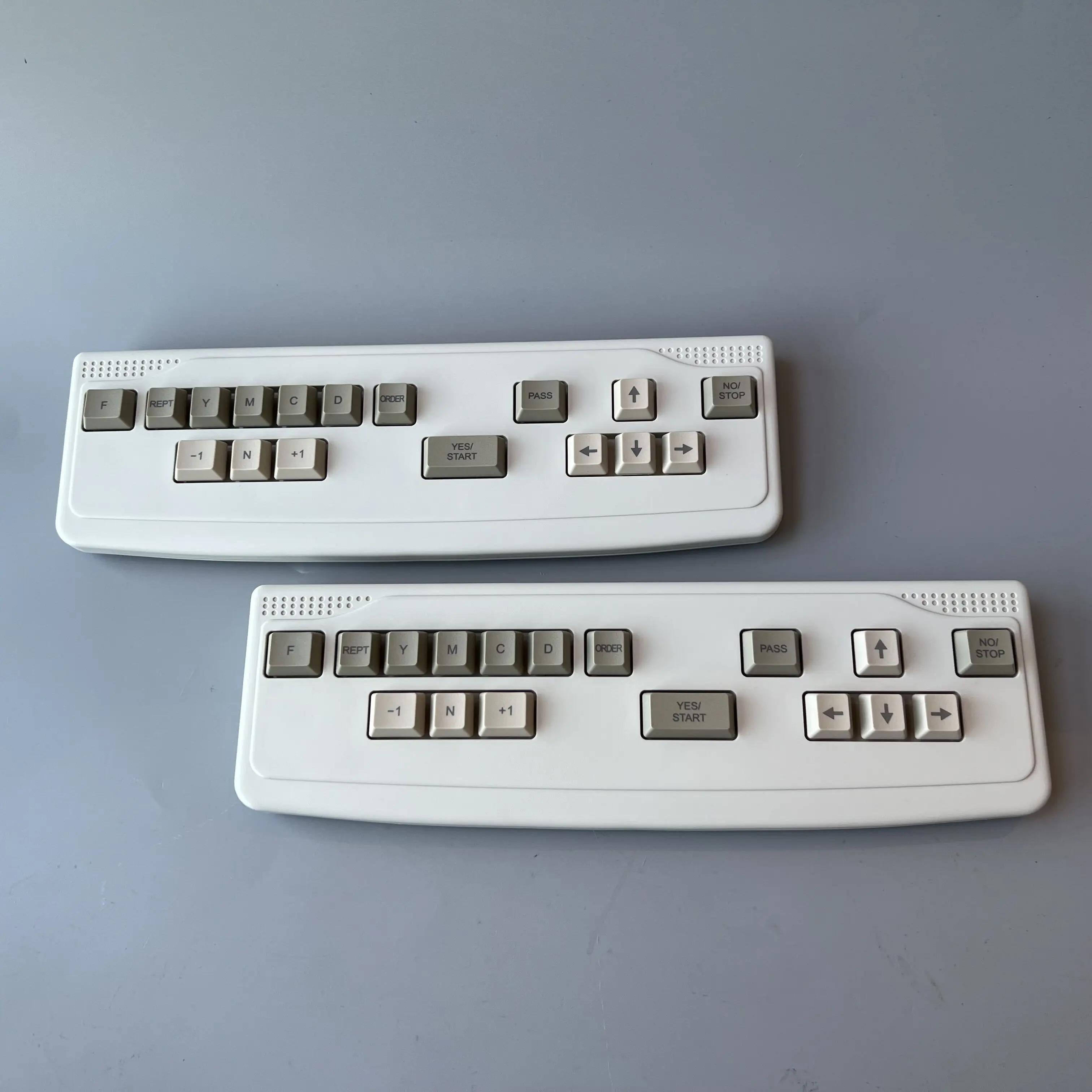 Z021341 Z809988 Noritsu QSS 3201 3202 3203 3211 3212 3213 3411 3412 MInilab Machine Wireless Keyboard