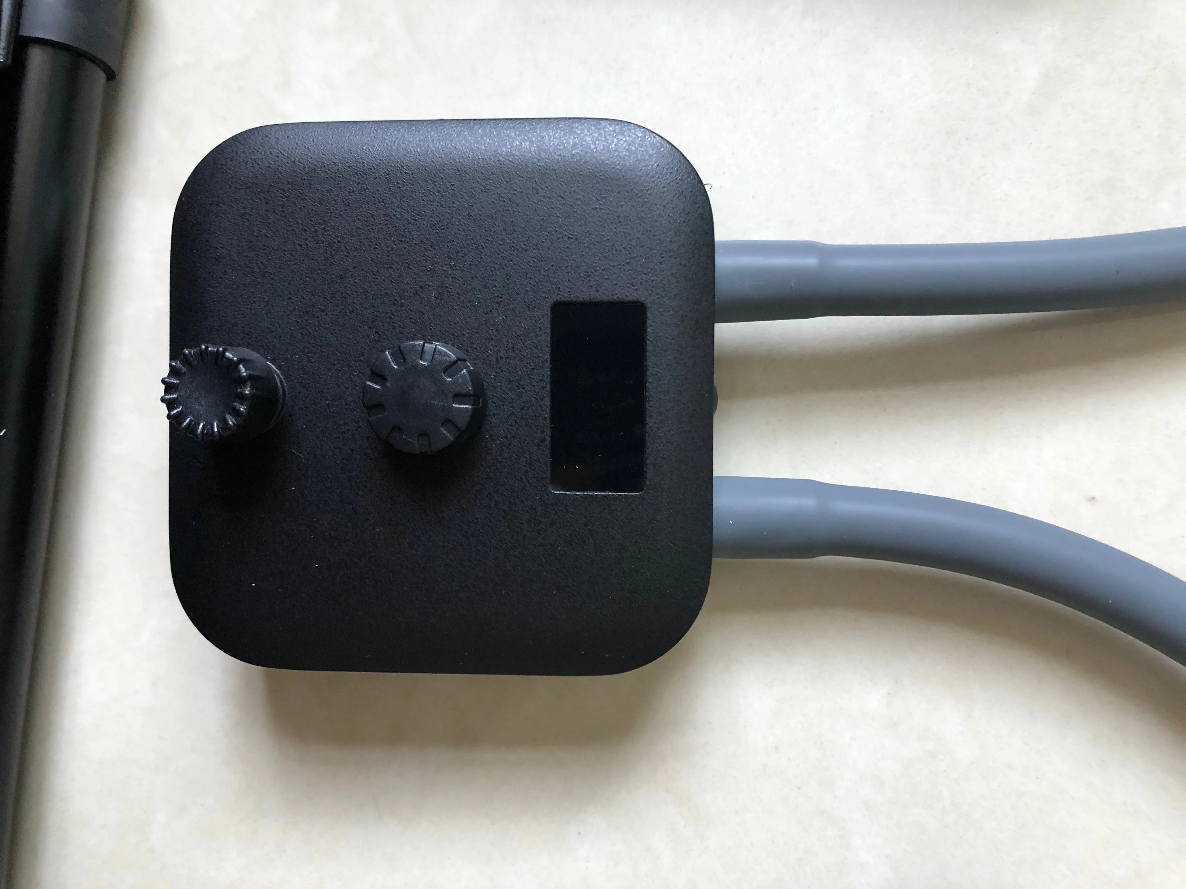 Настольная лампа для