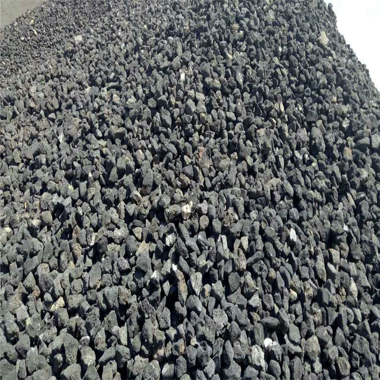 1-3cm 2-4cm 3-6cm 5-8cm red and black volcanic rock lava stone