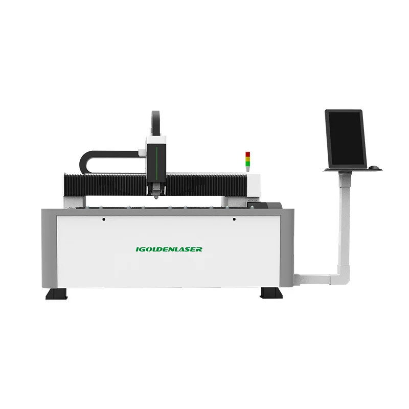 High Speed 1kw 2kw 3kw 4kw1530 laser cutting Metal machine Laser Cutting Machine For Stainless Steel Iron Metal Sheet cutter