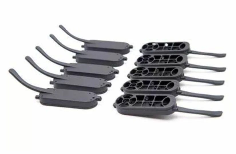 Customize Drone Plastic parts Custom ABS Like-ABS  TPU TPE  Equipment housing Plastic Products Vacuum Casting Plastic Parts