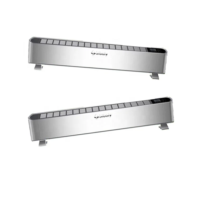 Домашний комнатный энергосберегающий электрический нагреватель для спальни тихий