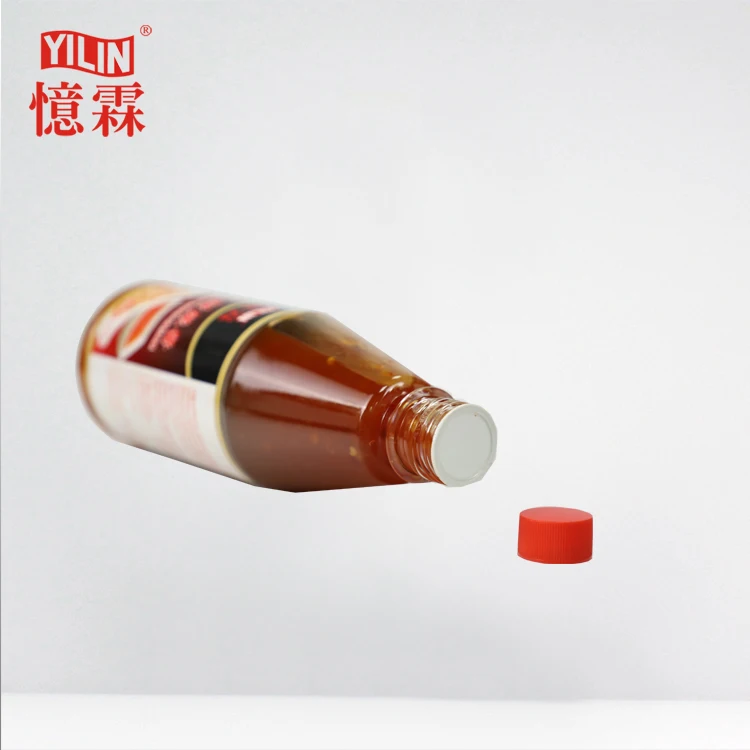 delicious sweet chili sachet  sauce for pizza seasoning dipping sauce