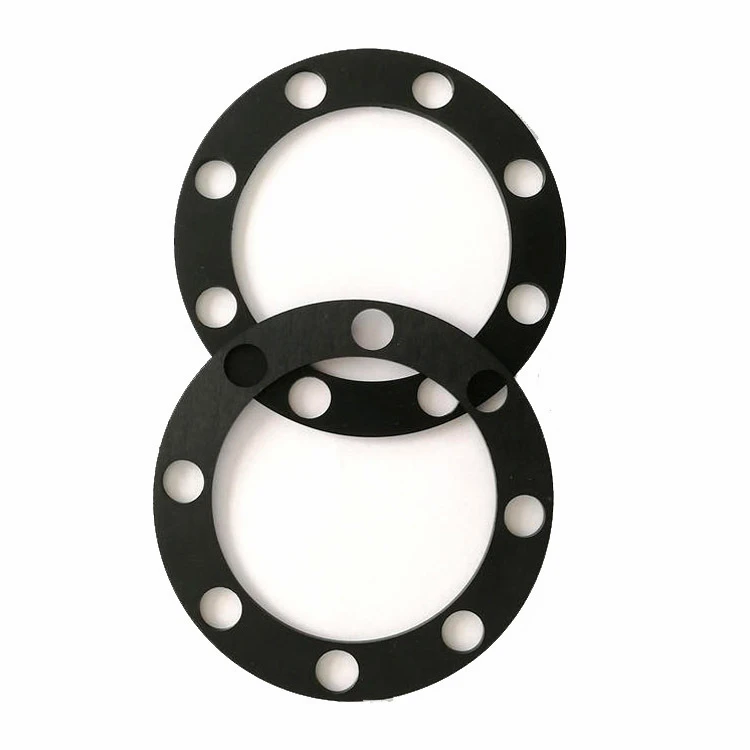 Прямая поставка с завода, фланец трубопровода, уплотнительная прокладка для водопровода