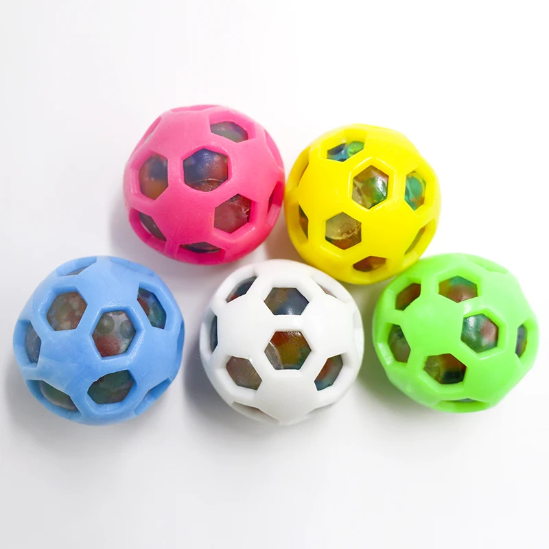 Customized Anti Hand Squishy Stress Ball Squishy Squeeze Relief Ball Stress Toy For Sale Custom Stuffed Toy