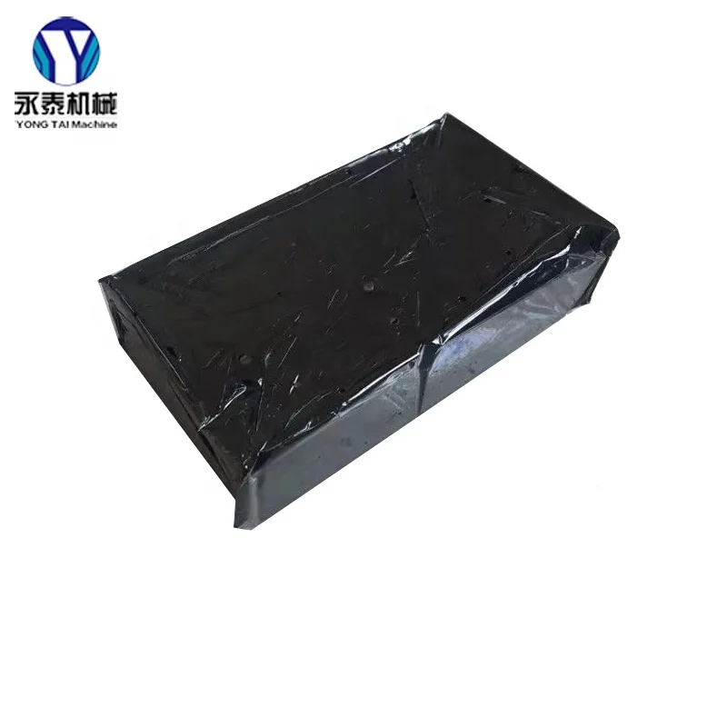 Hot Melt Butyl Glue Adhes Butyl Insulating Glass Sealant