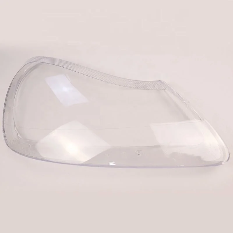 High-quality and durable new products porsche For cayyenne headlight cover Used for Freelander headlight cover