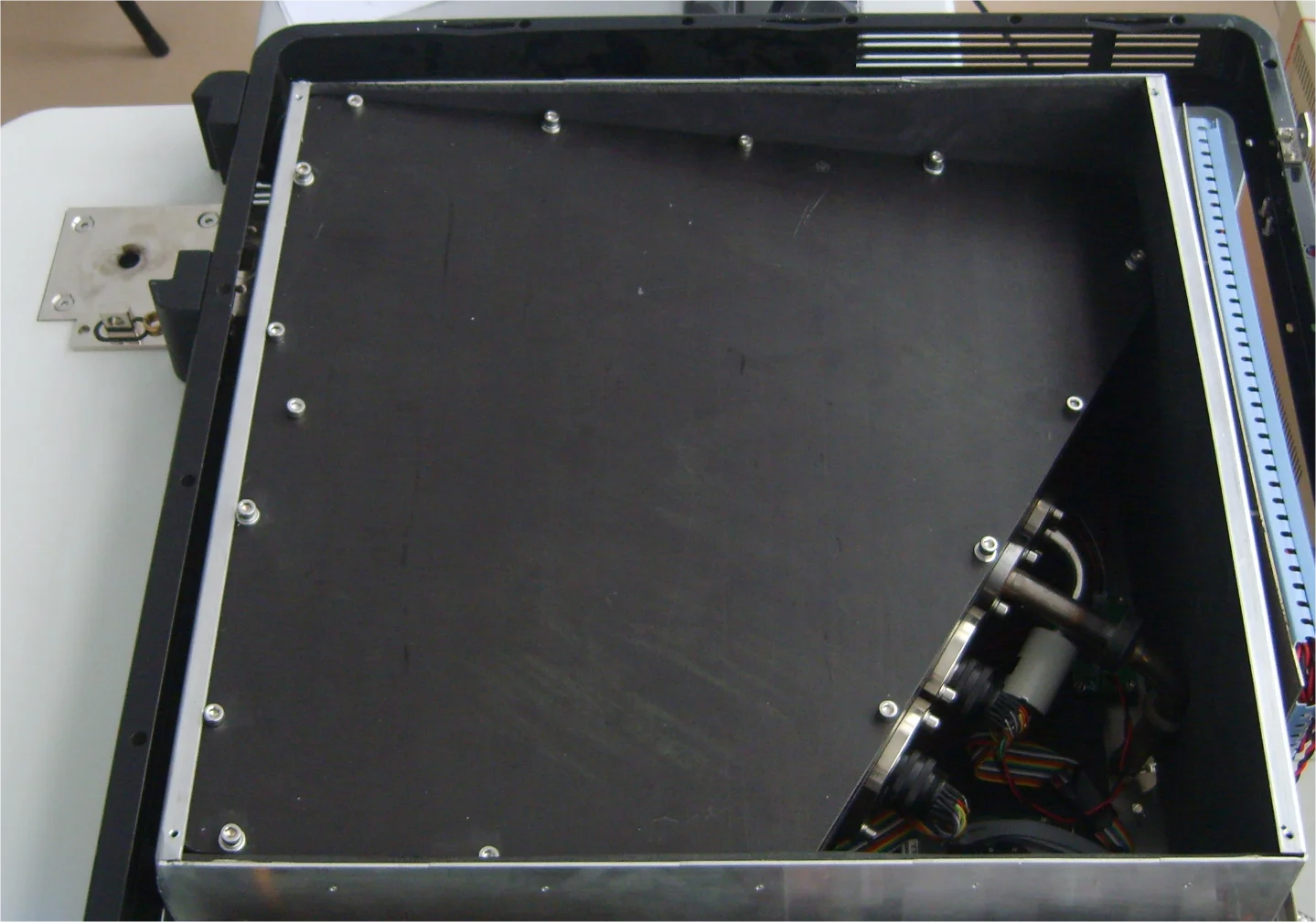 CX-9800 New Type Top Sale portable optical emissions spectrometer cx-9800