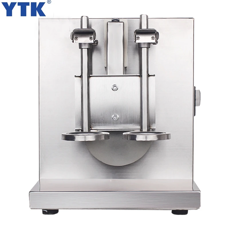 Hot Sale Commercial Use 220v Electric Drink Boba Tea Bubble Tea Shaker Shaking Machine