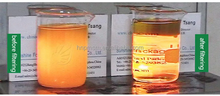 Top Quality Kfc Used Cooking Oil Filter Machine Wholesale Used Cooking Oil Recycling Oil Frying Filter Machine For Snack