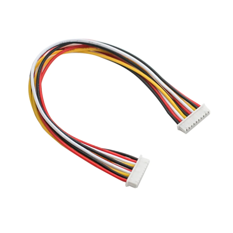 Ultra-thin Micro MINI JST Molex Picoblade 1.25 1.25mm 2 3 4 5 6 7 9 Pin 4P 2Pin 3pin 5pin Electrical Cable Wire Harness assembly