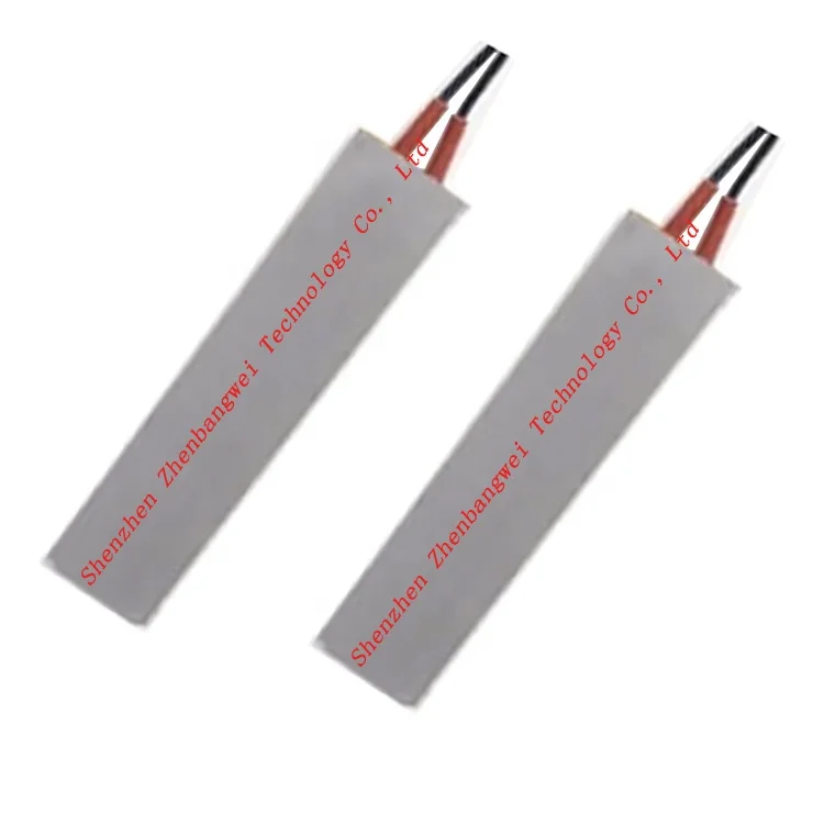 ZBW customizable aluminum alloy heater ptc large fish tank heating rod,aquarium ptc heater 300w,heater ptc