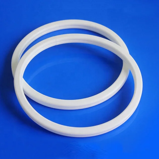 Customized Color Size Factory Price Airtight Leak Proof Silicone Gasket Strip Seal Strip Sealing Ring