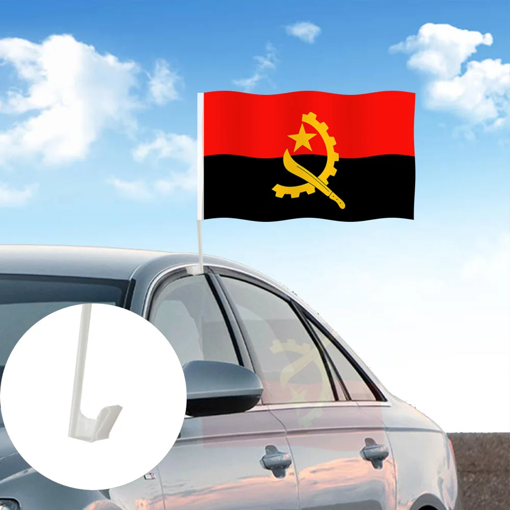 Manufacture buy flags of countries car flags world custom your country flag