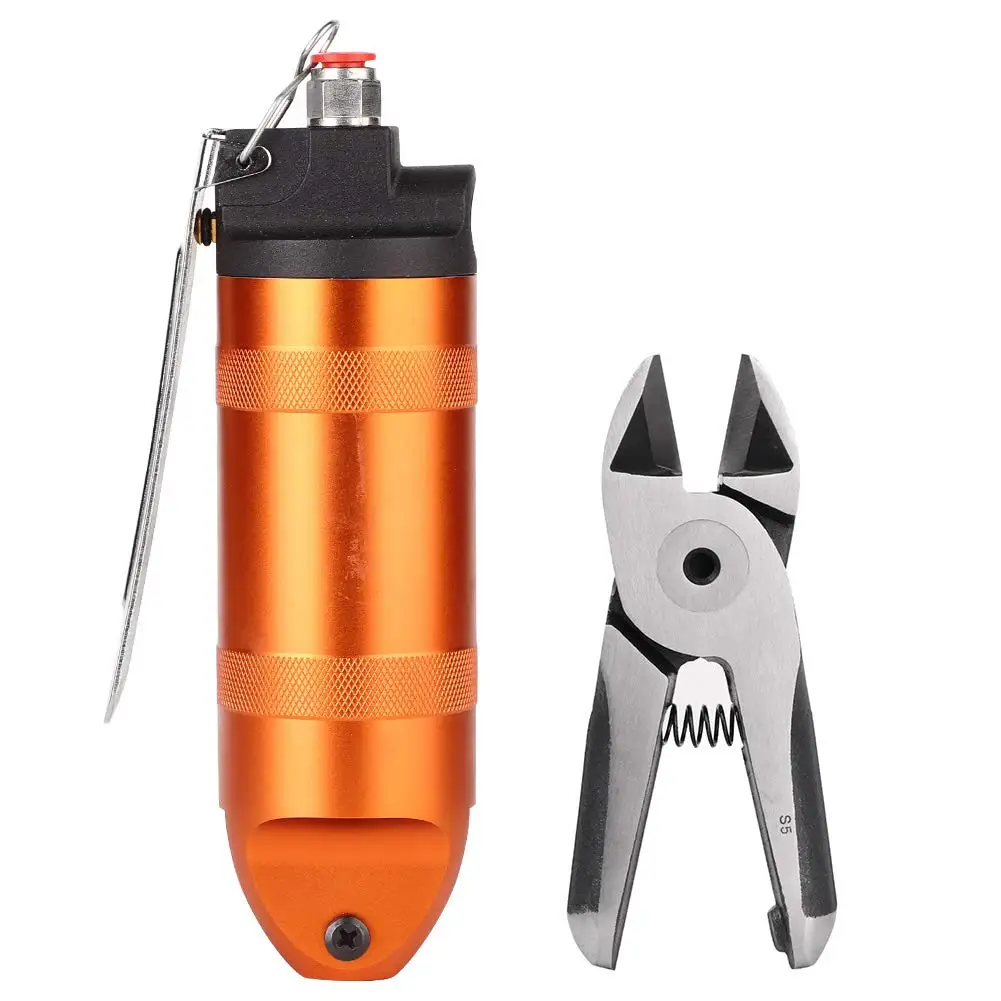 Cutting Machine Knife Industrial Air Pressure Cutting Machine Parts Shear Type Pneumatic Knife Pneumatic Shear