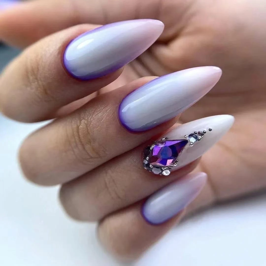 Customize 1kg 15ml Wholesale Soak Off UV Base Gel Polish Milky Topcoat Milk White LED Nail Art No Wipe Top Coat