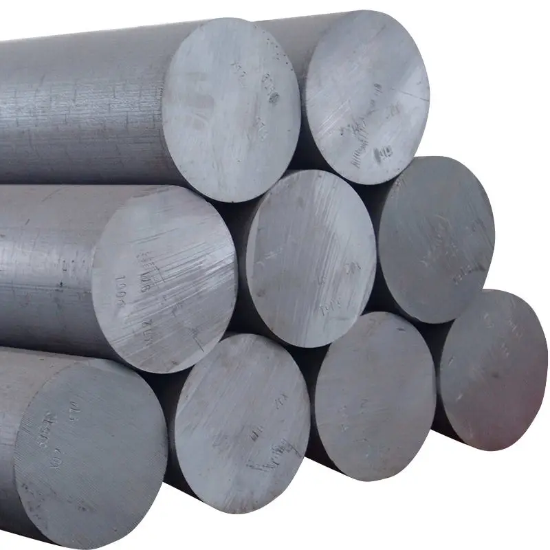 SS 400 A36 Carbon Structure Steel Round Bar Rod Carbon Steel Round Bars