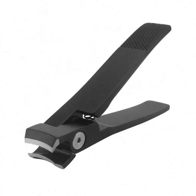Customized Professional Nail Clipper Kit Carbon Steel Tool for Cutting Toes and Fingers Manicure