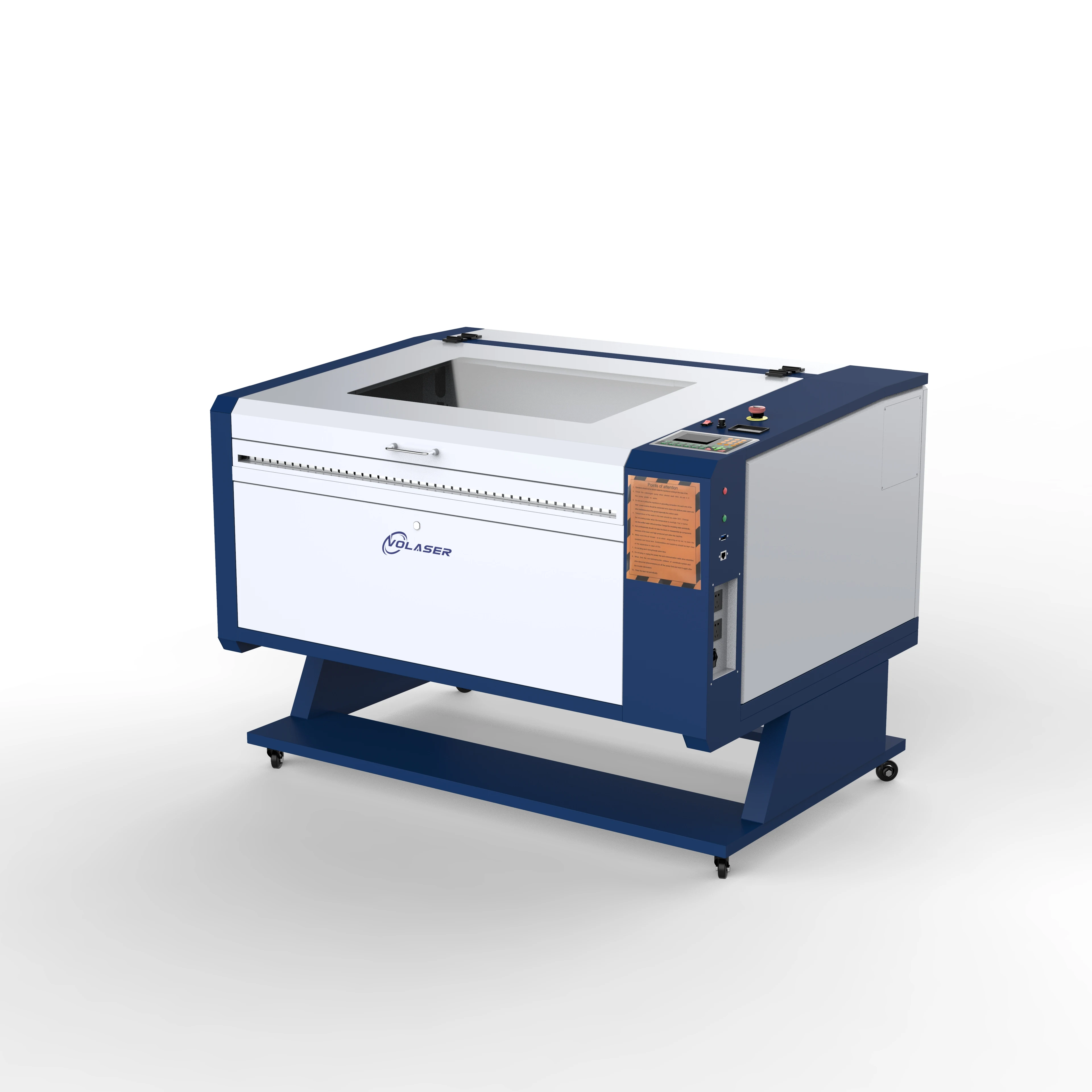 laser cutting lazer engraving machine 5070