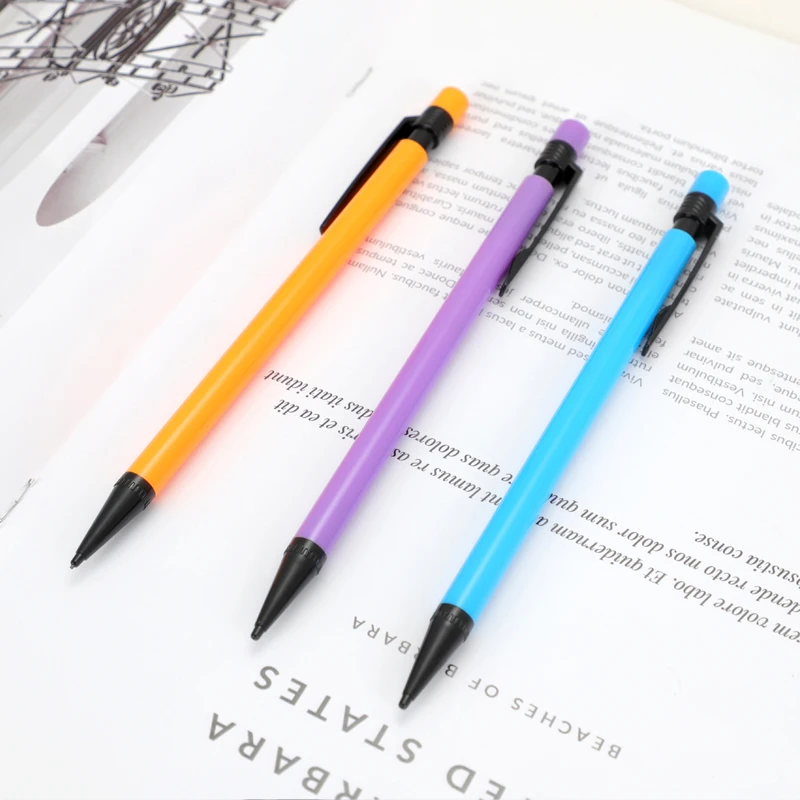 Mechanical Pencil Lead Refill 0.7 mm