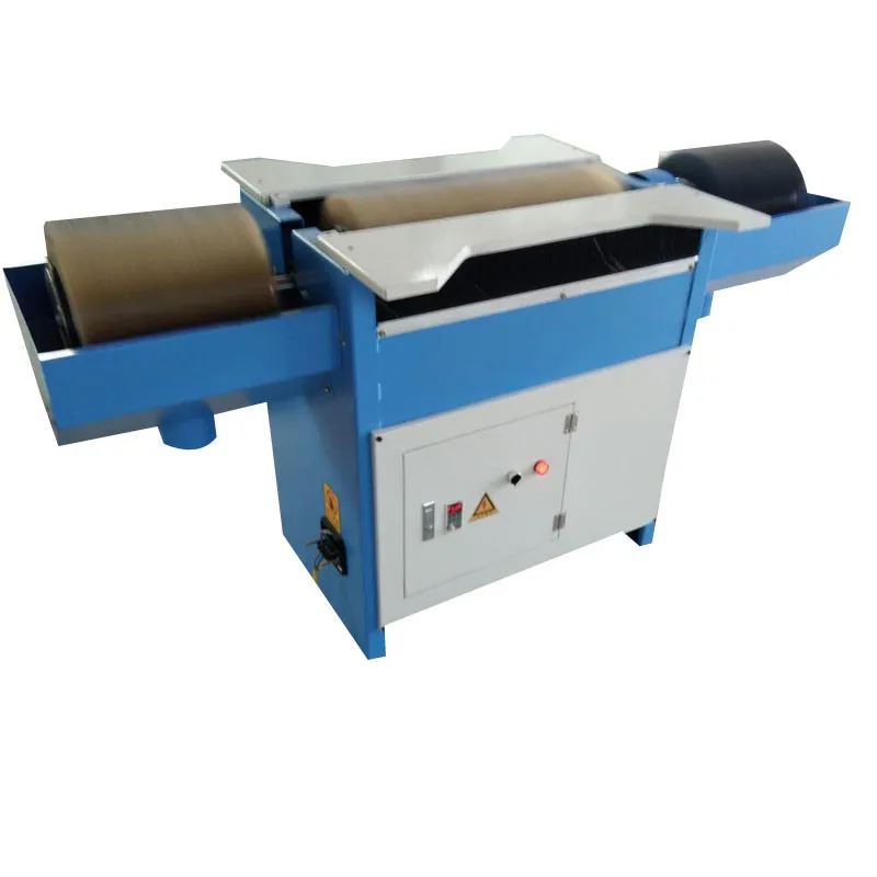 
SF-120A Stair handrail Manual shaped sanding machine 