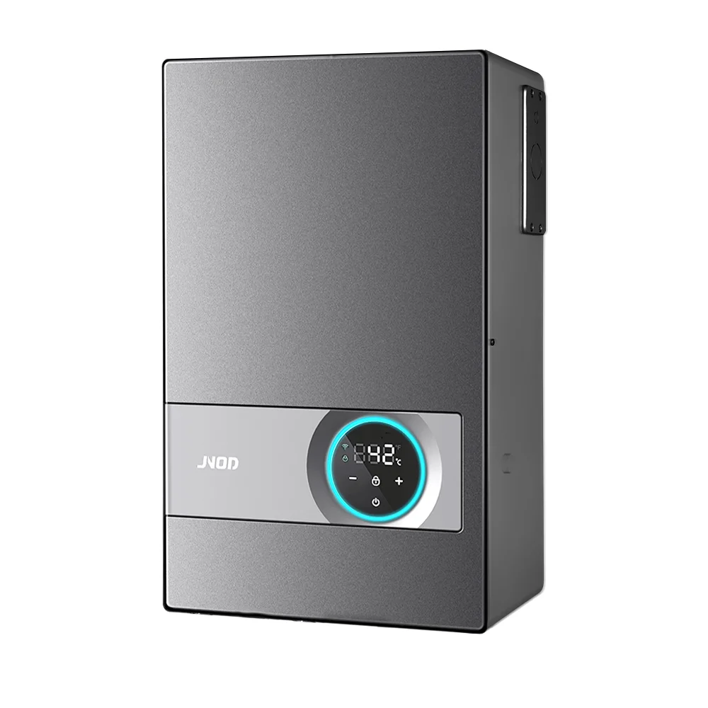 American Hot Sell Floor Heating System Boiler Factory Electric Boilers for Central Heating and Heat Radiators