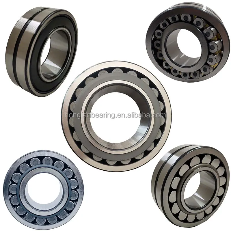 High precision roller bearing split spherical roller bearing CA CAK CC CCK ME MA spherical roller bearings