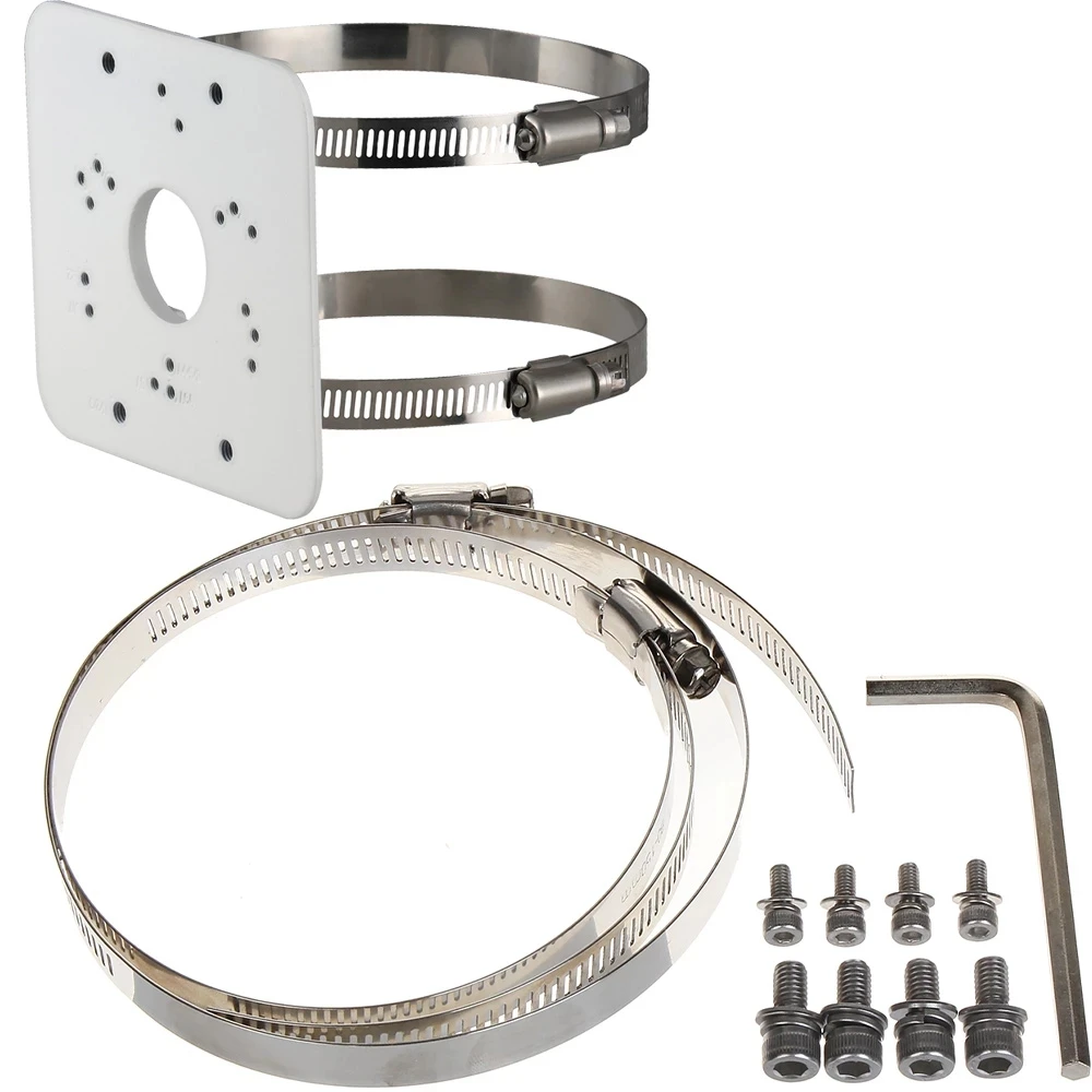 DH original camera support Pole Mount Bracket PFA152-E Neat & Integrated design Camera Bracket MANUFACTURER SUPPLY