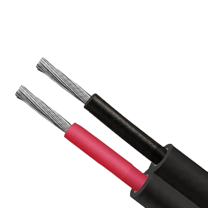 Ruiyang Group Solar  Power cable 6mm2 10mm2 16mm2 25mm2