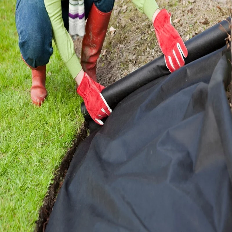 Polypropylene UV Material Spunbond Nonwoven Fabric for Agricultural