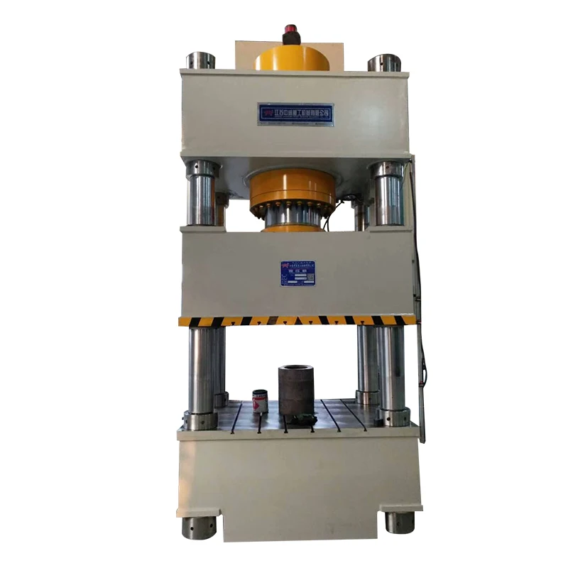 High Quality Hydraulic Forging Hot Press For Metal
