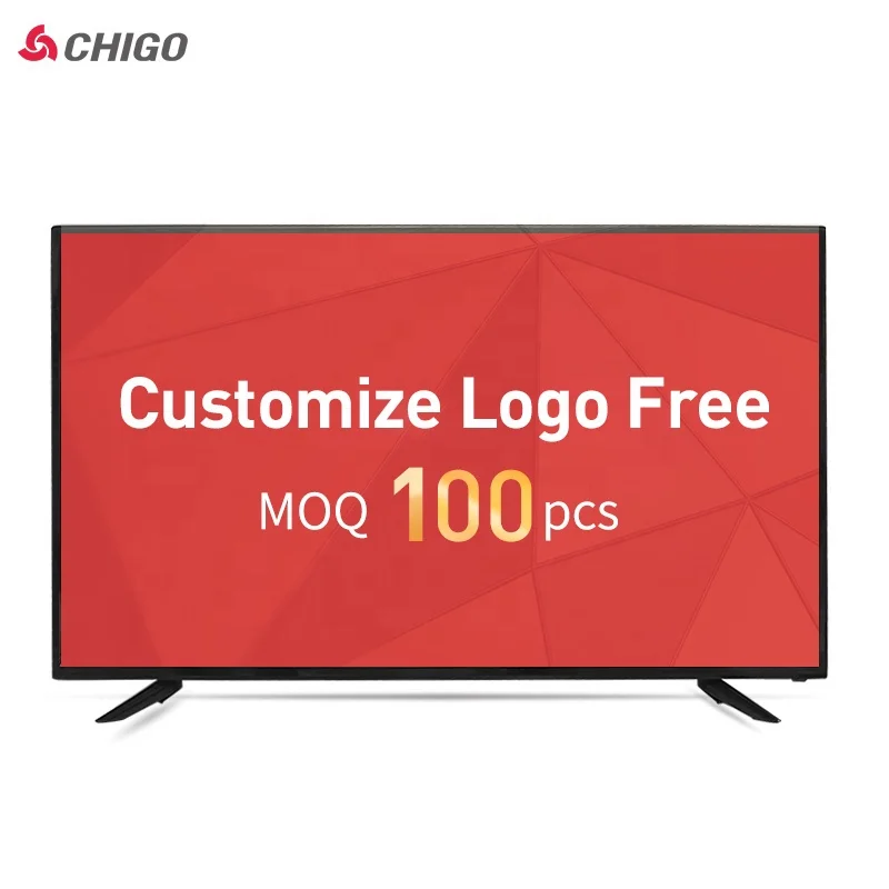 Smarttv 4K Uhd 43 Pulg Smartv 43Inch Television Smar Led Android Televizor