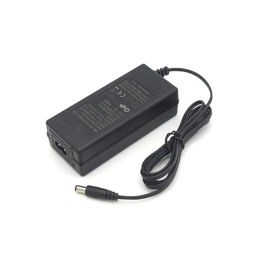 China supply desktop Ac power adapter 18W 12V 1.5A Led Driver