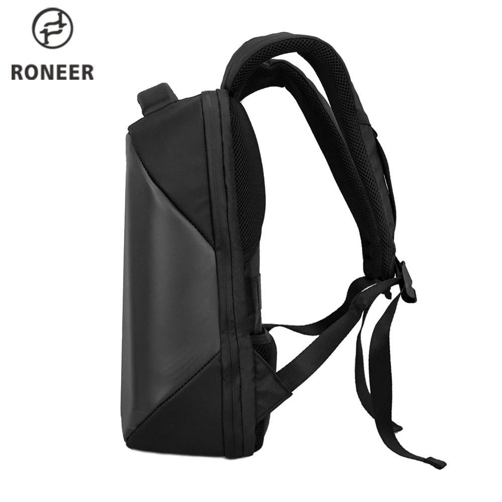LED Advertising Backpack Waterproof Walking Billboard Mobile Control LED Bag DIY Display Screen Backpack For Men