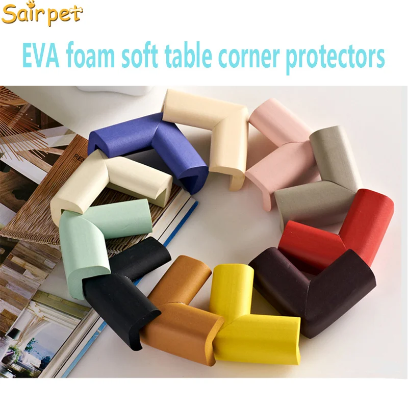 Hot Selling Baby Edge Protection Children Safety Edge Guard Corner Protector Baby Edge Protector