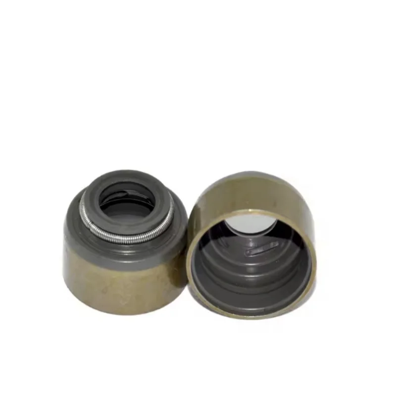 Для автозапчастей Toyota 3l 5l 2y 3y 4y 3VZ 1KZ двигатель OEM 90913-02053 сальник штока клапана