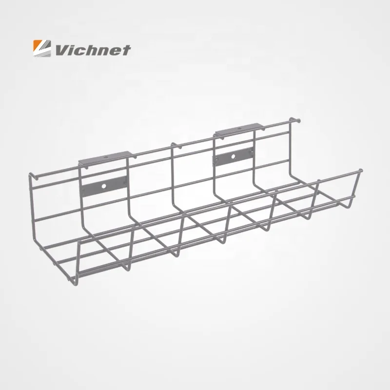  Корзина для кабеля под