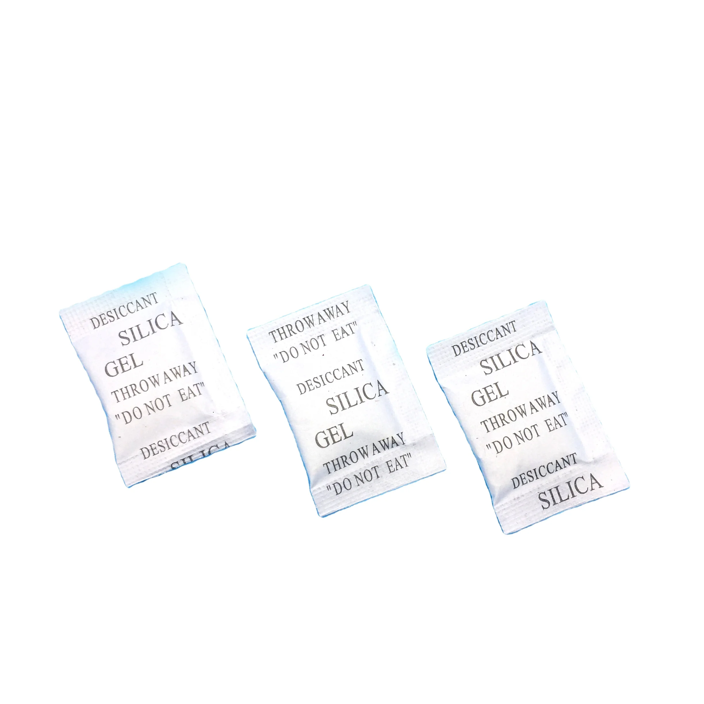 Активная минеральная глина, Соответствует директиве RoHS, осушитель 5 г, саше для упаковки обуви