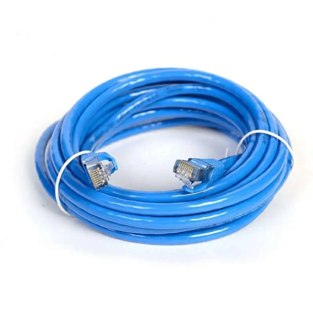 1.5m 5ft  Cat.6 Ethernet patch cord cable shielded Network patchcord brand cat6 patch cable RJ45 cord lan jumper