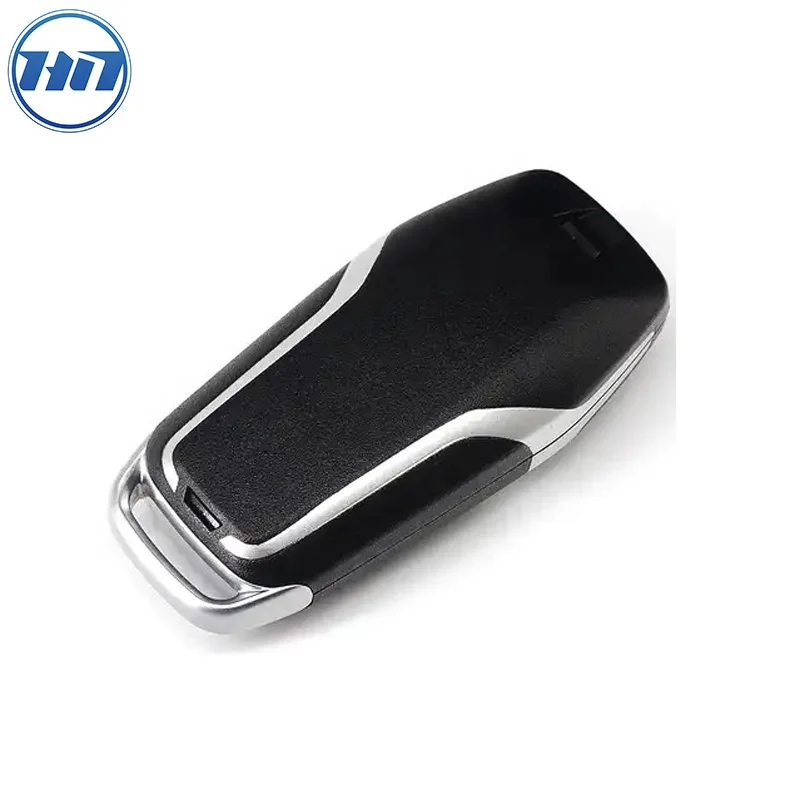 Fusion Titanium Explorer Edge 5 Buttons 902MHz Remote Key for Ford ID49 Chip Car Key Fob FCCID M3N-A2C31243300
