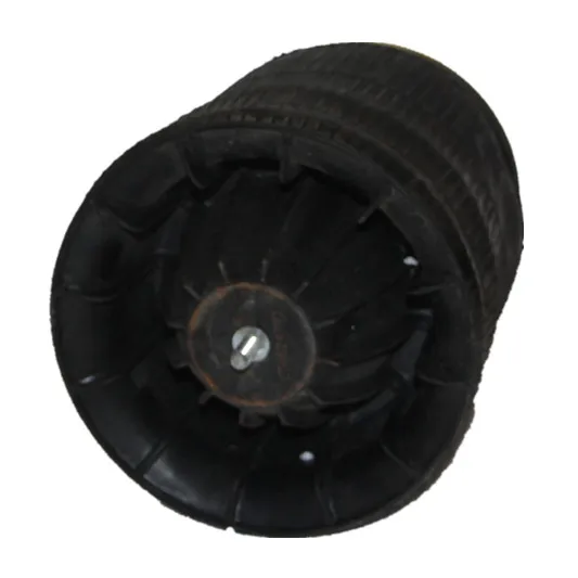 
EAA rubber air spring air suspension E3110 truck airbag 