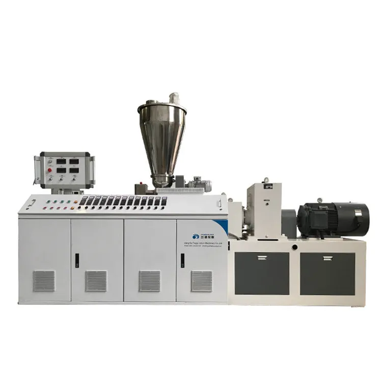 PE pipe extrusion line 20-110mm plastic PE HDPE PPR pipe making machinery/HDPE production line/Plastic extruder