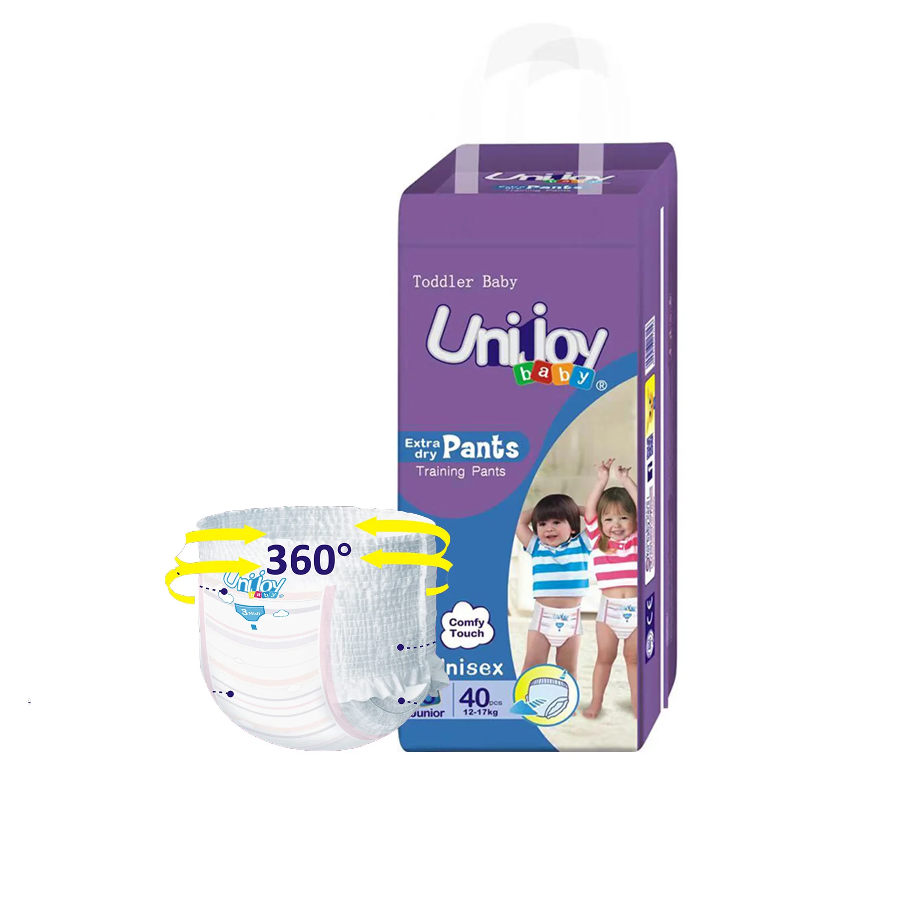 Free samples good quality baby diapers wholesale price in india