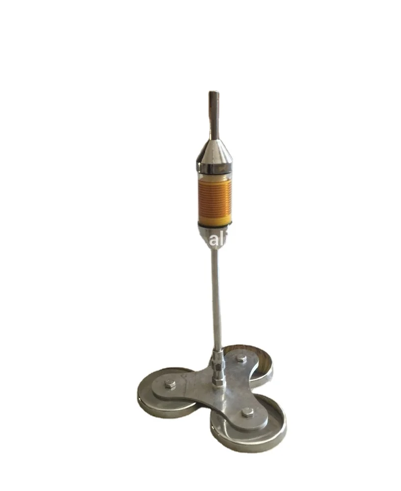 
27MHZ CB Antenna JBA-247 Magnet base Oil Antenna 