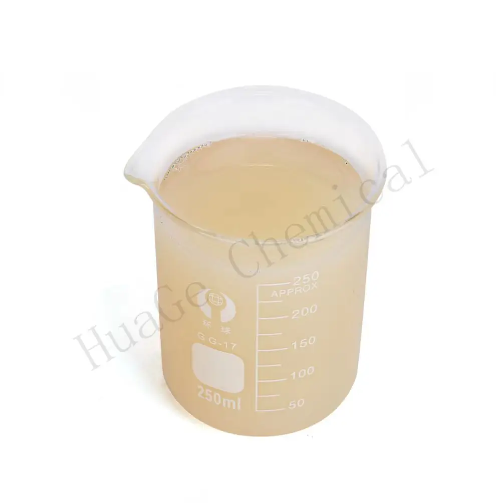 Solvent acrylic leveling agent alternative to TEGO Glide 370