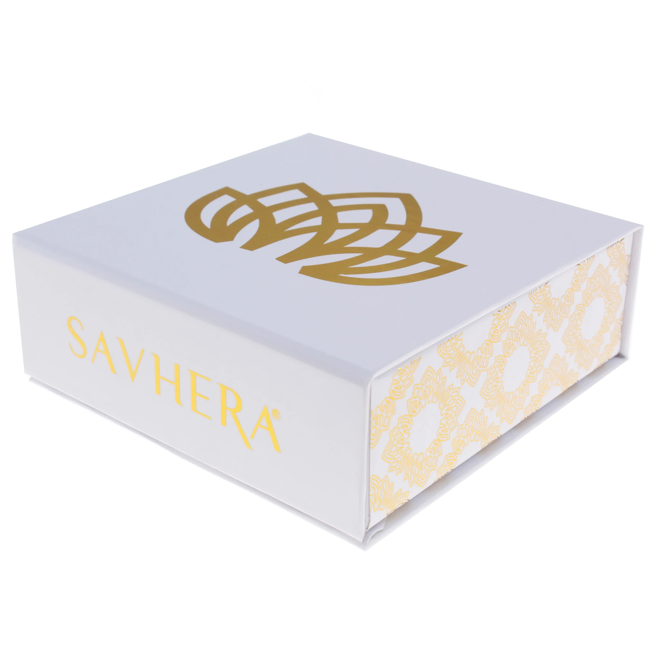 China Custom Luxury Book Shaped Rigid Paper Packaging Magnetic Gift Boxes With Gold Foil Stamp Logo