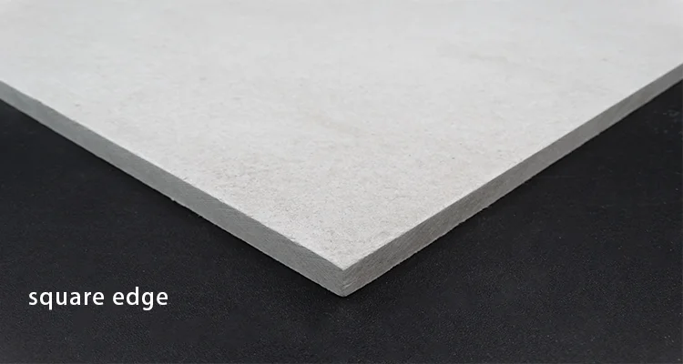 
Good quality fiber cement based wall board panel for fireplace 