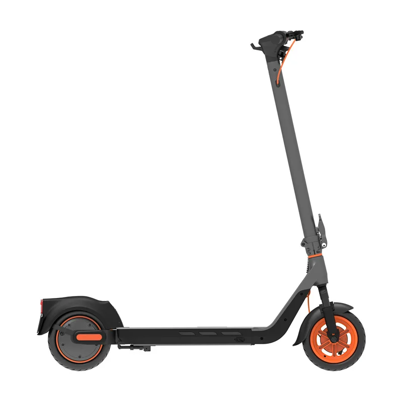 Kingsong Newest N13  Electric Scooter Adults 500w/1000w 10.4Ah Escooter 8.5/10inch 30KM/H Electric Kick Scooters
