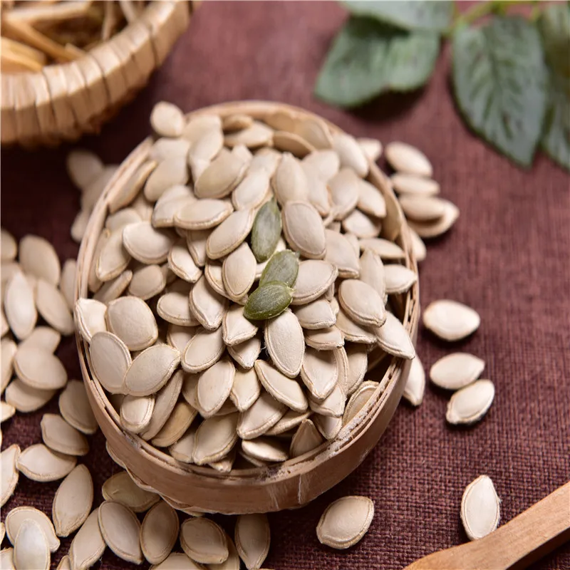 Top Grade Chinese 2020 New Crop Salted Pumpkin seeds dried pumpkin seeds